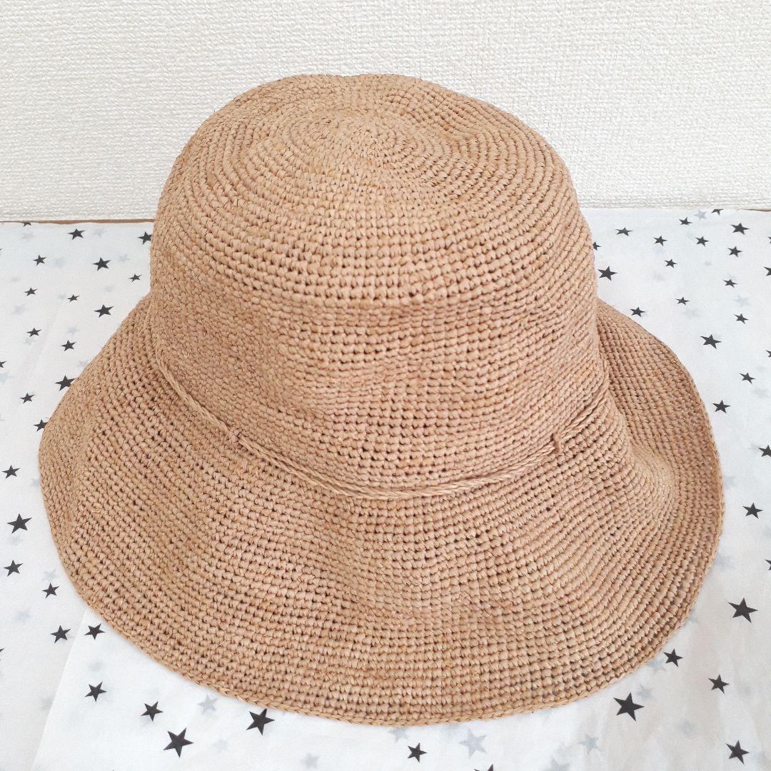 ヘレンカミンスキーPROVENCE10 ラフィア