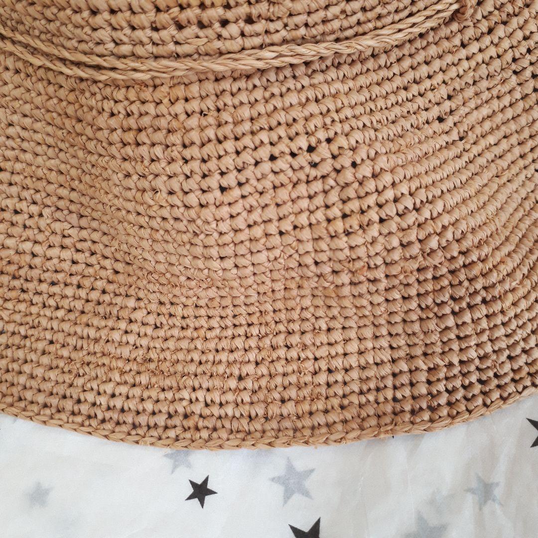 ヘレンカミンスキーPROVENCE10 ラフィア