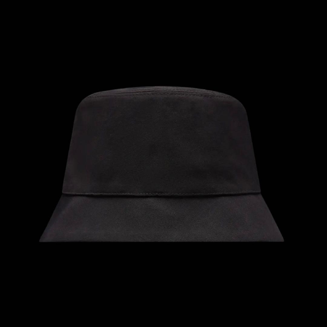 【新品！残1】MONCLER モンクレール バケット ハット ユニセックス M