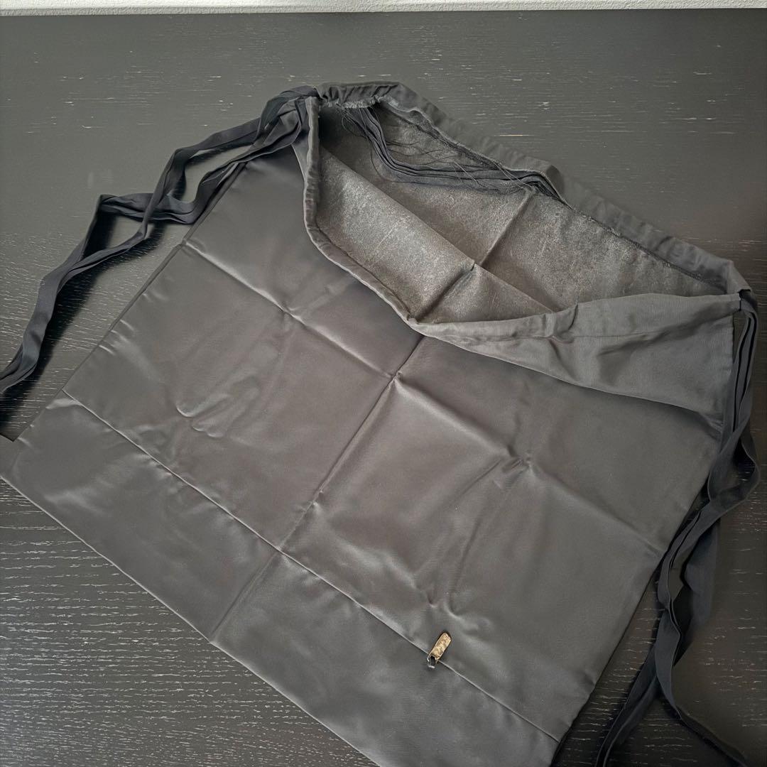 新品完売品 DANIELE BASTA ダニエレ バックパック RUNDHOLZ