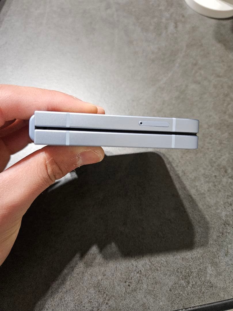 Galaxy　未使用　FLiP6　SIMフリー　残債なし　国内版　256ギガ