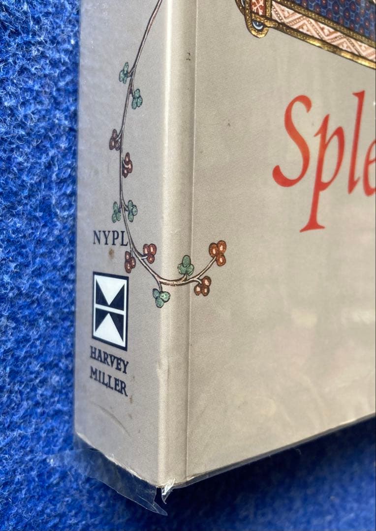 洋書 The Splendor of the Word