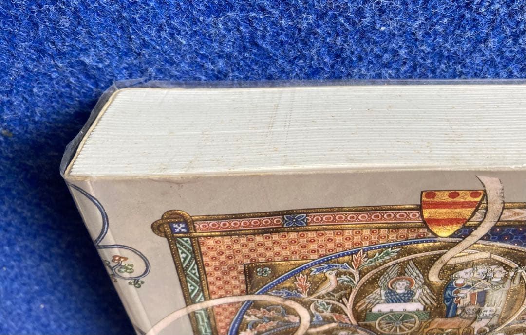 洋書 The Splendor of the Word