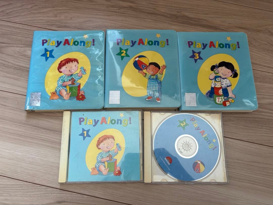 DWE セット（棚別）