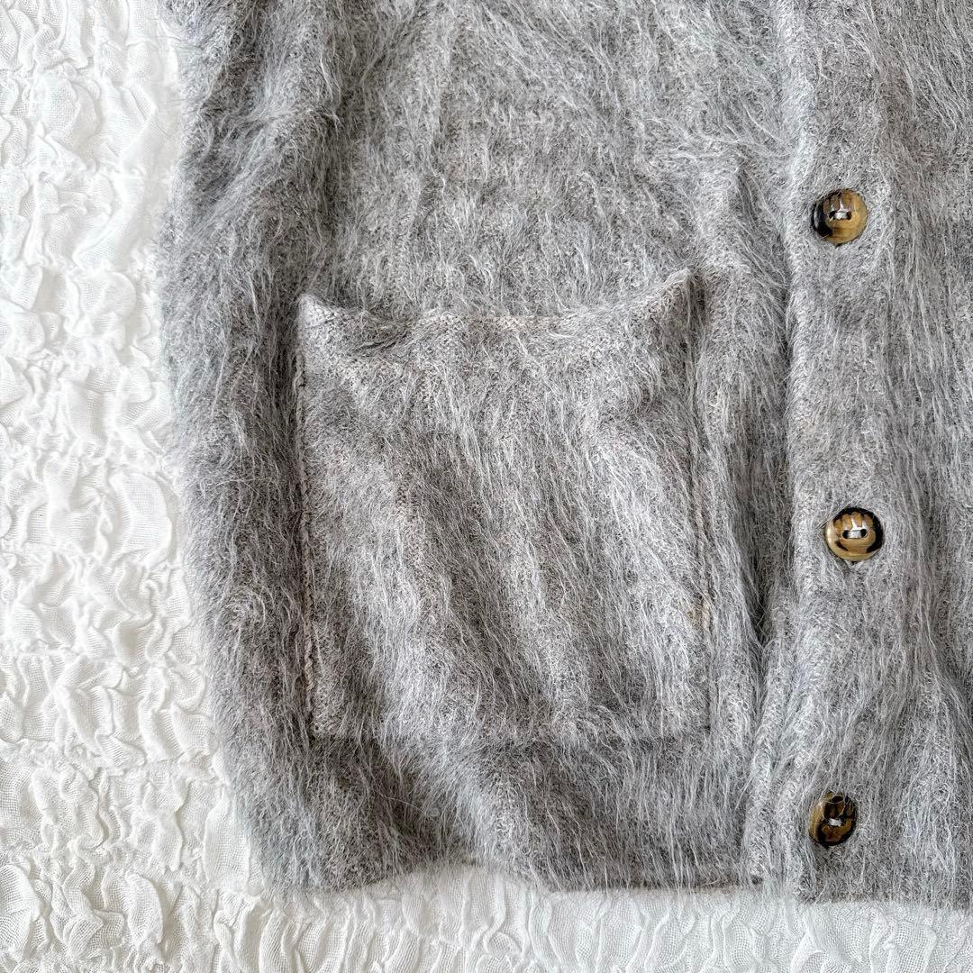 THE INOUE BROTHERS ザ イノウエブラザーズ SURI VEST