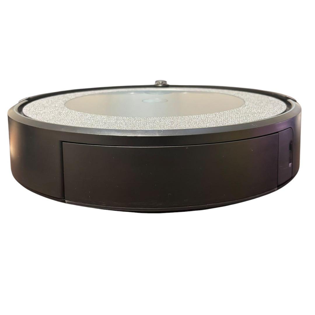 【美品】ルンバ i3+ ロボット掃除機 アイロボット クリーンベース付き