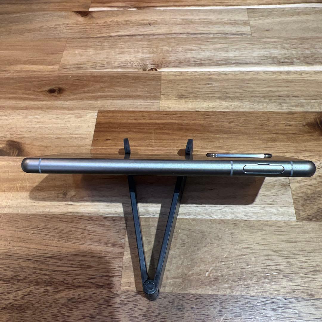 C888 docomo SIMフリーXperia 5 III SO53B