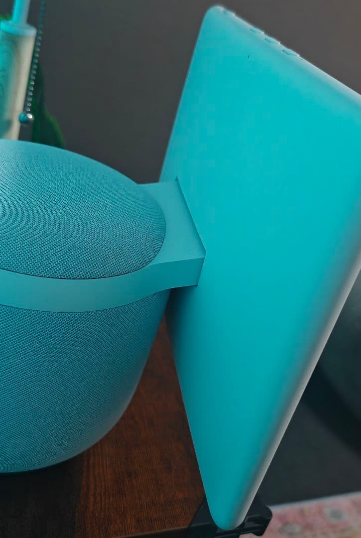 Amazon Echo Show 10第3世代 スマートスピーカー 難有り