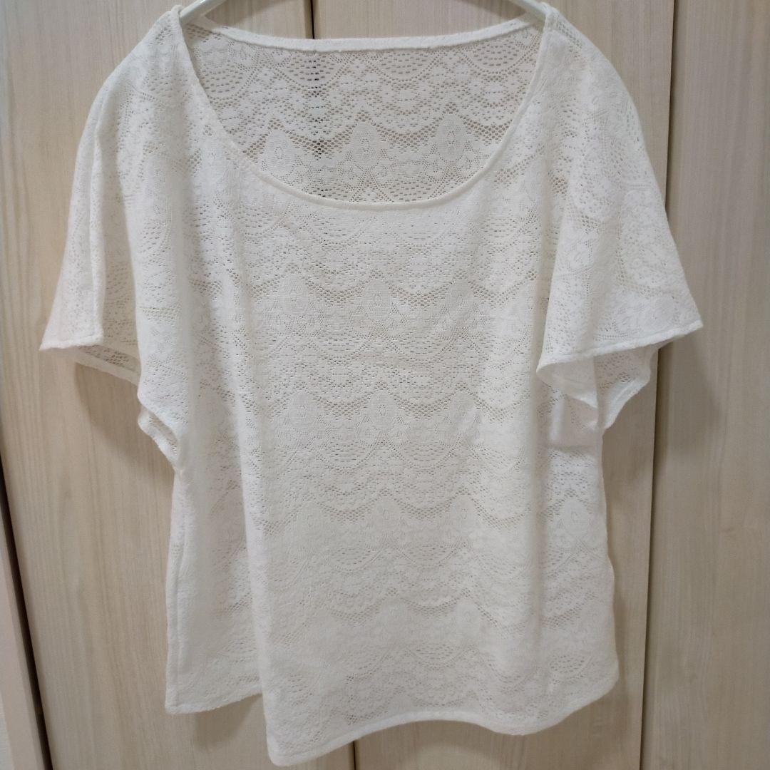 【未使用】11号　三愛セパレート水着