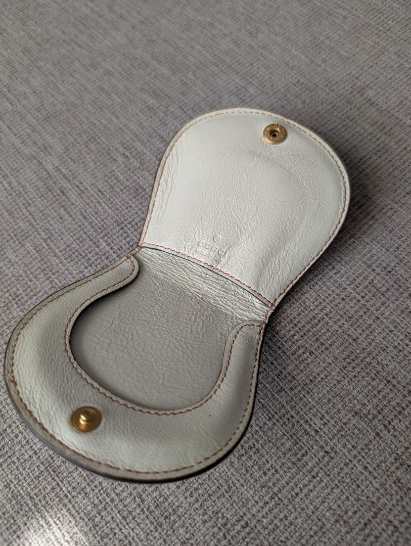 し*う様 GUCCIグッチ ケース