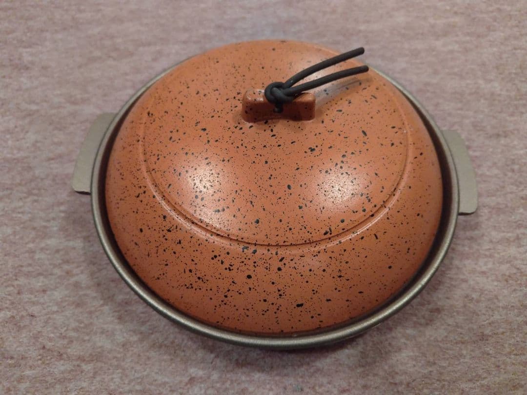 卓上イロリコンロ＋陶板 25個セット