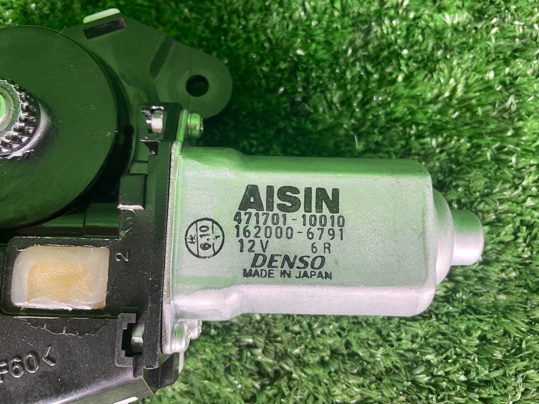 20系ヴェルファイア アルファード　サンルーフモーター 471701-10010