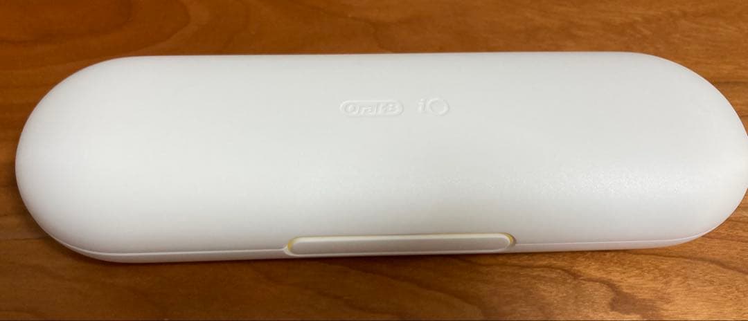 電動歯ブラシ ブラウン オーラルB iO6　IOM62I61KGR-W