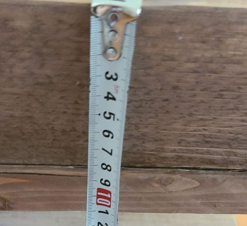 アイアン　ハンガーラック