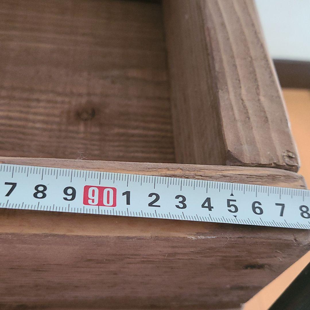 アイアン　ハンガーラック