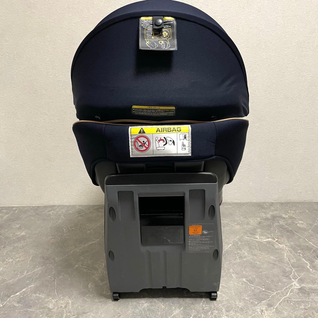 Combi コンビ クルムーヴスマートISOFIX エッグショックJL-590