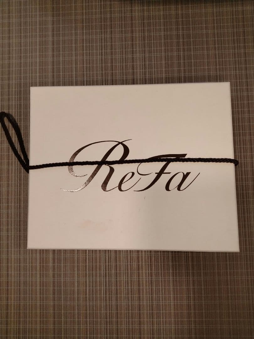 ReFa ビューテックドライヤー ホワイト