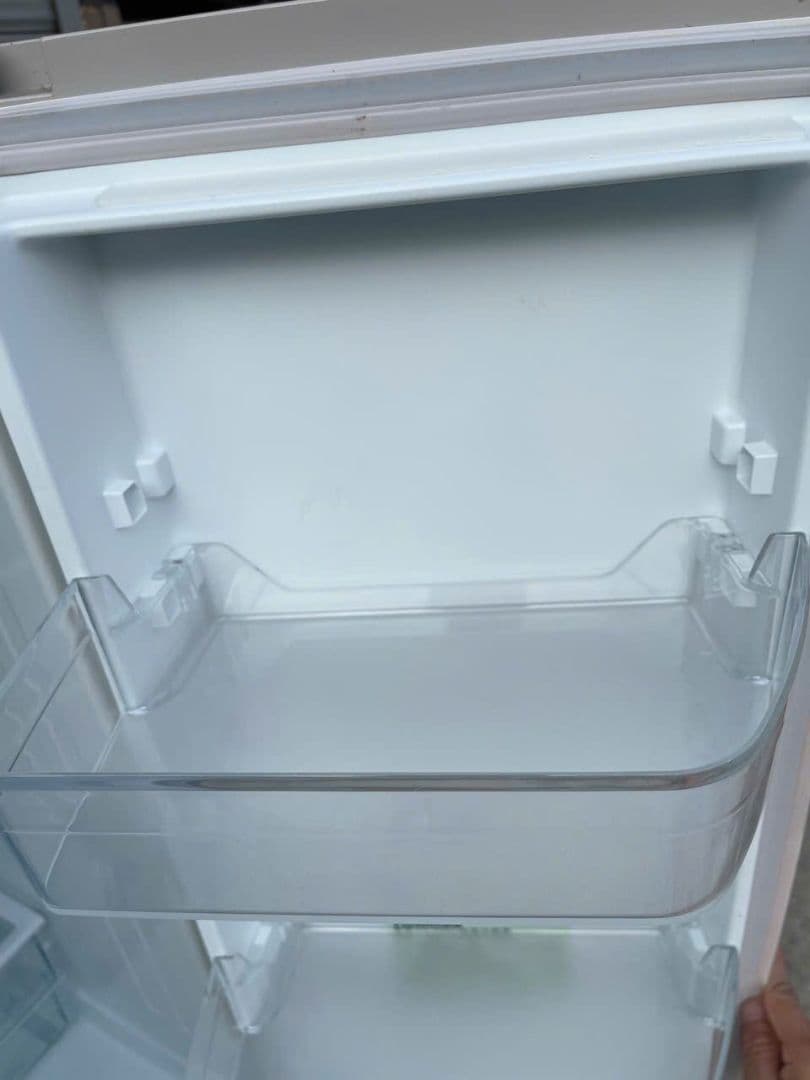 【極美品】大型冷凍冷蔵庫　東芝GR-H460FV 458L 2015年製