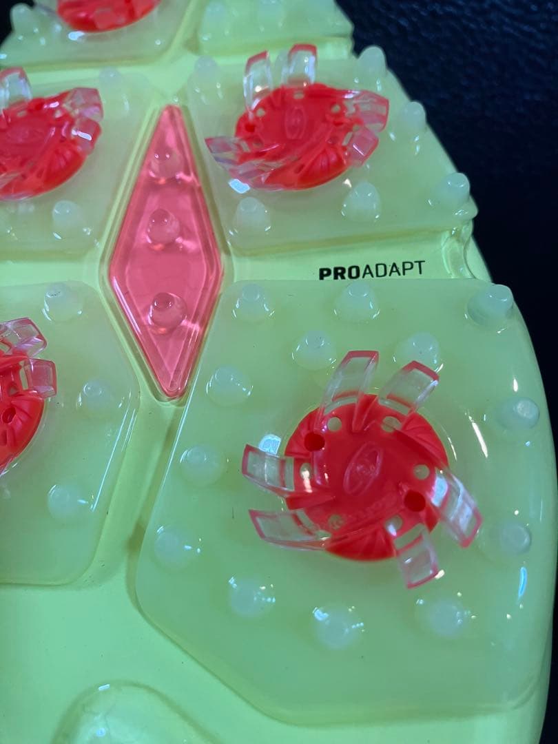 ★新品未使用★PUMA IGNITE PROADAPT OSG ゴルフシューズ★