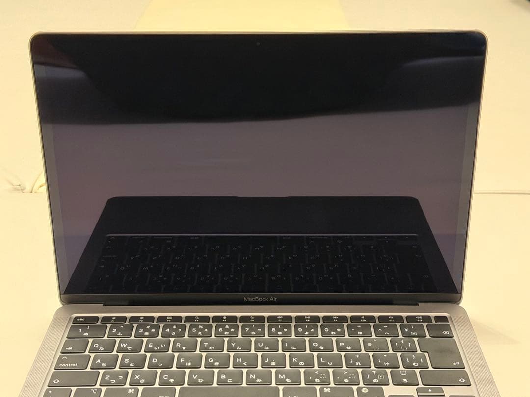 【YUYA品】Apple MacBook Air M1 8GB 256GB