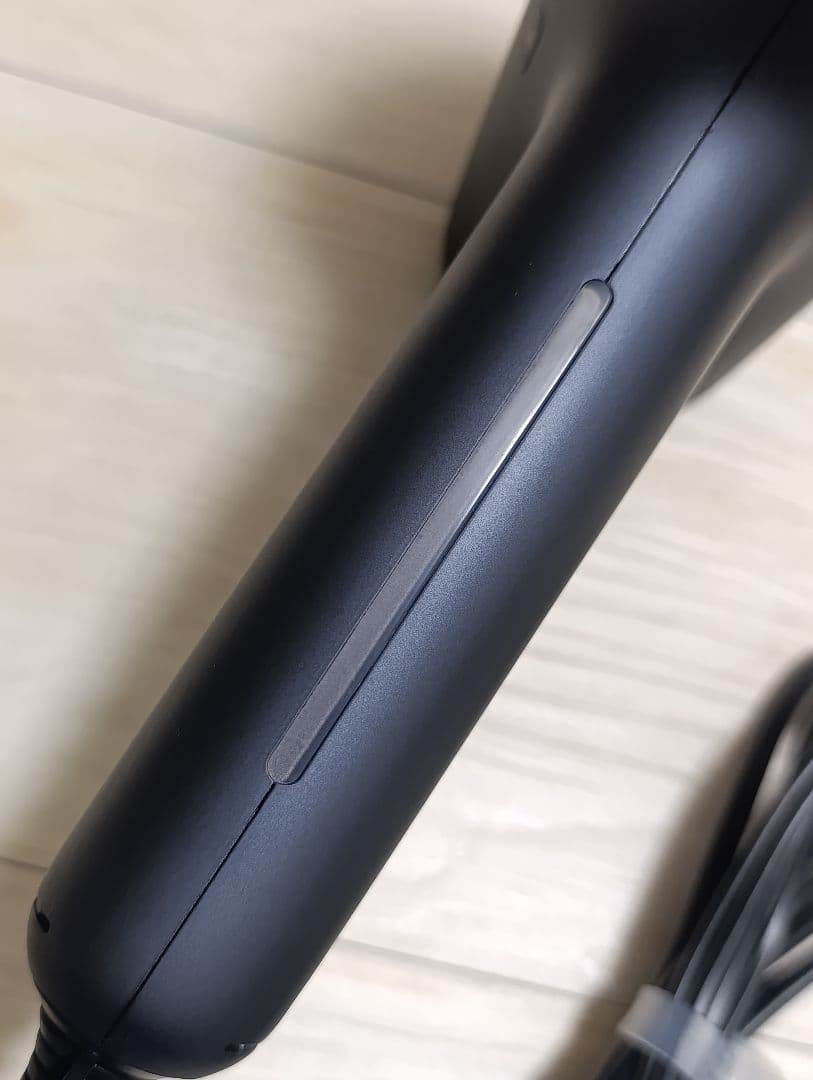 パナソニック ナノケア Panasonic EH-NA0J 23年製 DN