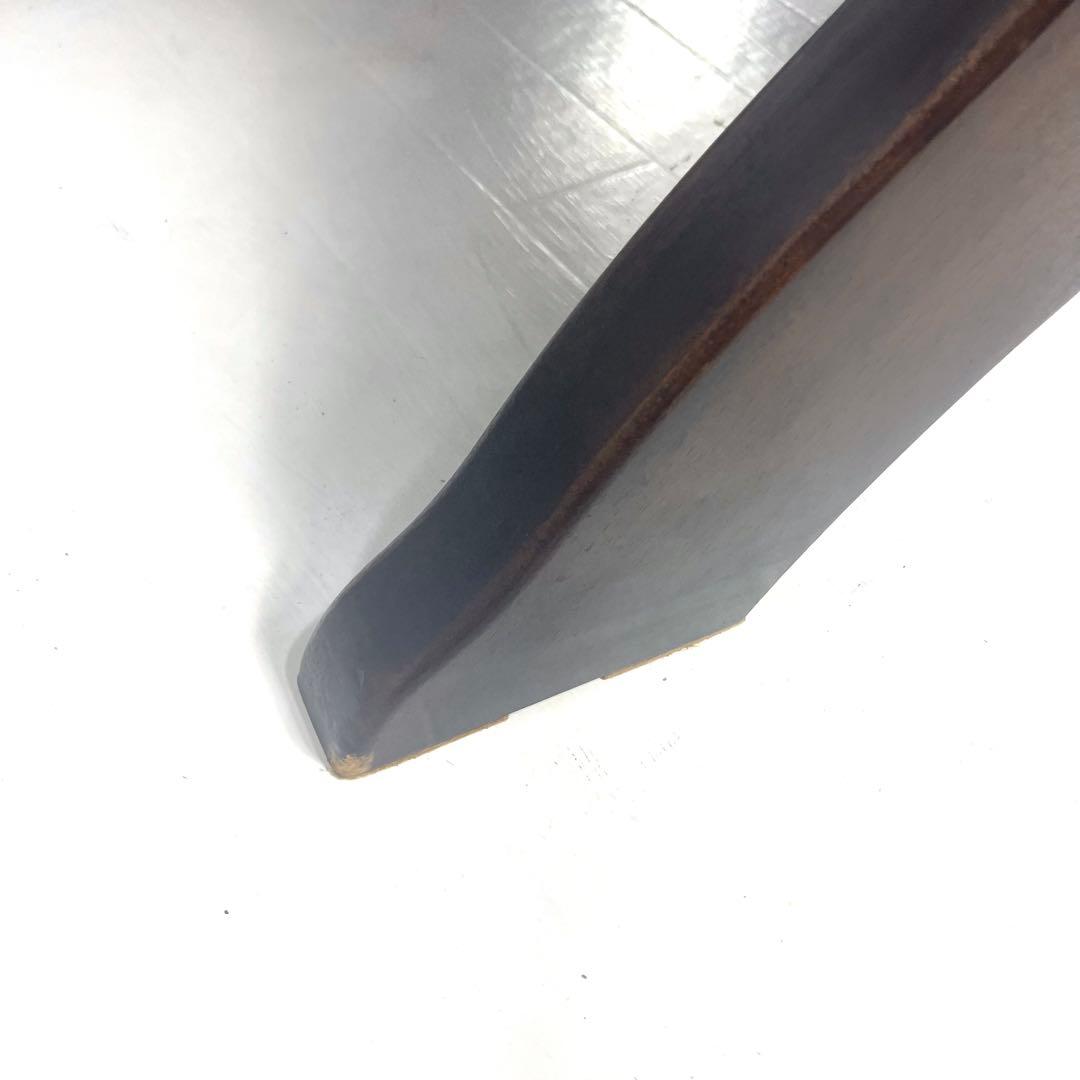 【希少】カリモク　ルスティック　RUSTIC ダイニングテーブル w150cm