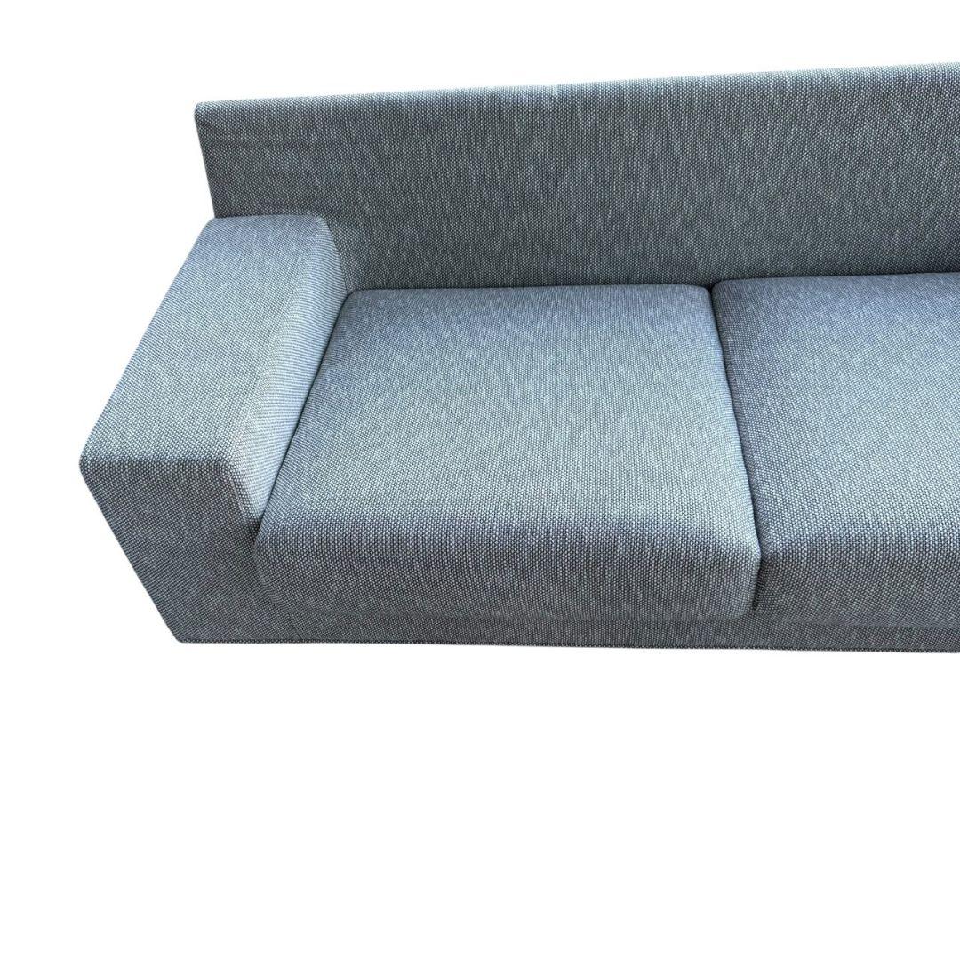 【定価30万超】ACTUS アクタス ソファー 2〜3人掛け 美品