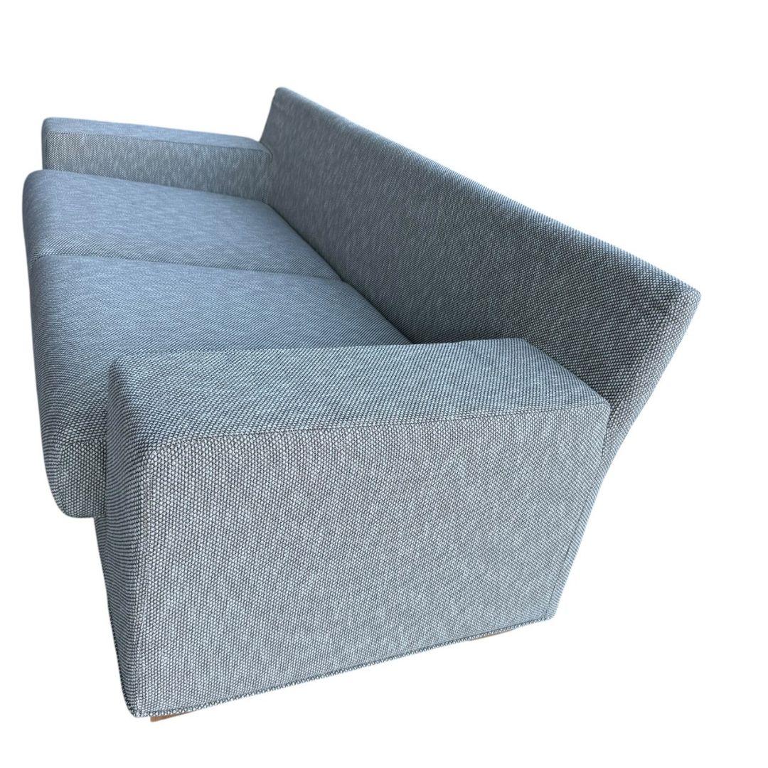 【定価30万超】ACTUS アクタス ソファー 2〜3人掛け 美品