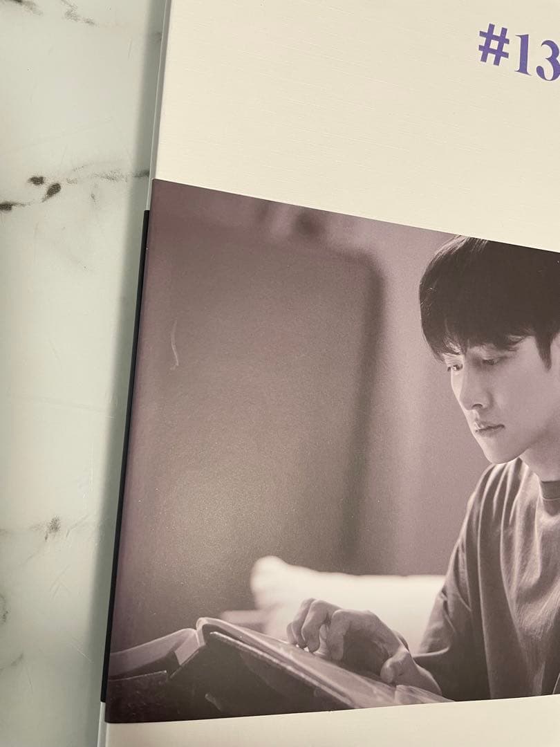 チ・チャンウク　写真集 #133