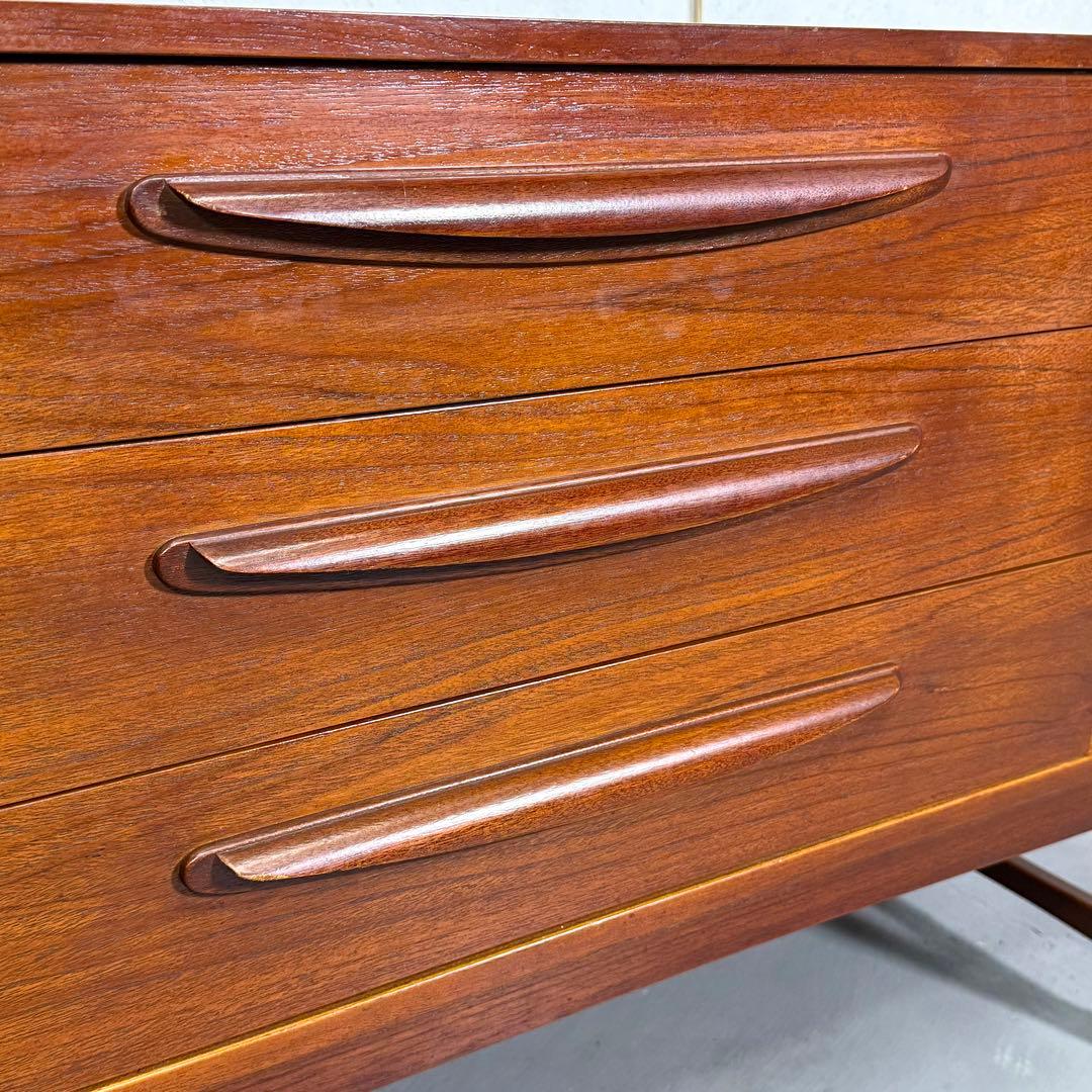 STONEHILL ストーンヒル ヴィンテージサイドボード (301)