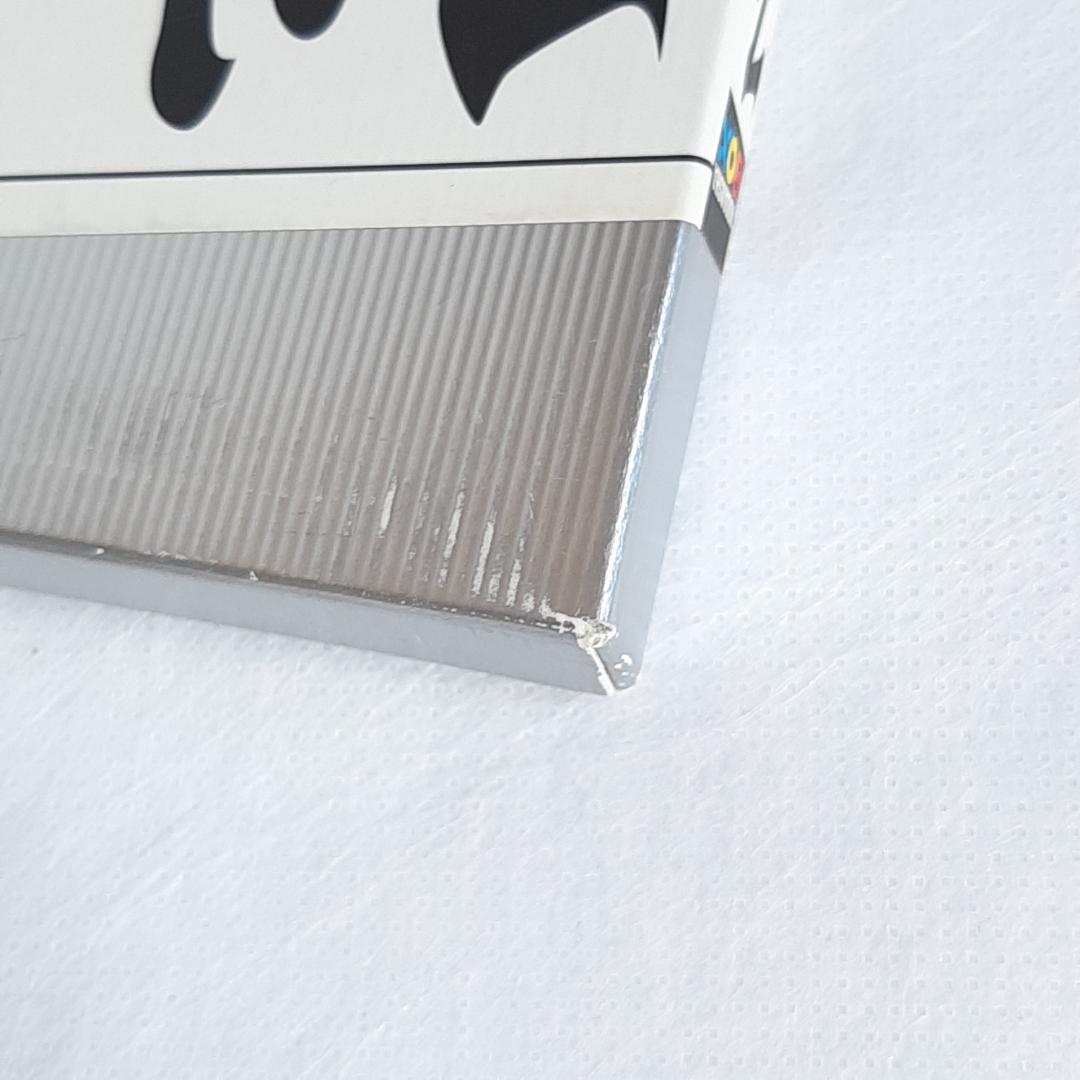 【初版】フリクリ ウエダハジメ 上巻・下巻 全2巻完結セット 講談社BOX版