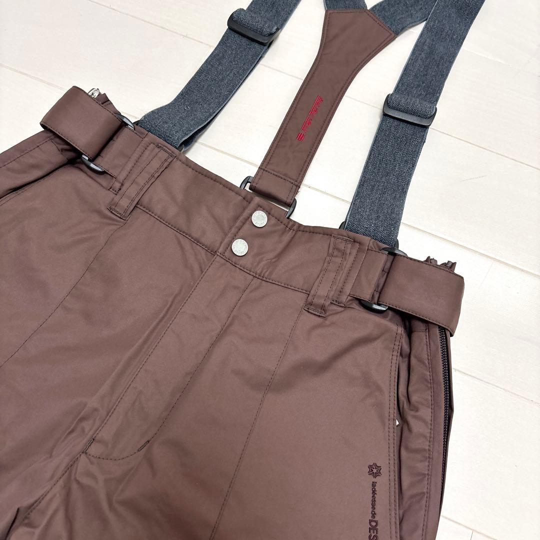 DESCENTE デサント　レディース　スキーウェア　上下セット