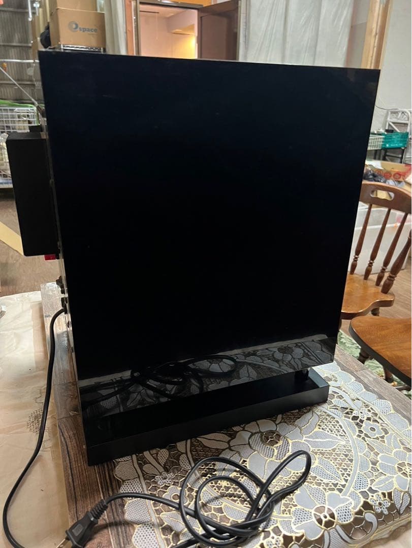 桃＊Audio pro B1.36 サブウーファー ace-bass