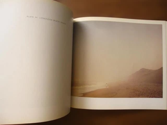 Cape Light　Joel Meyerowitz