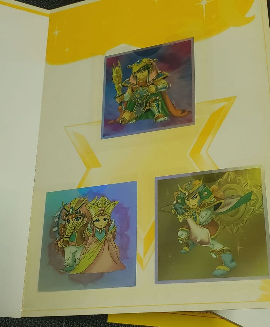 新ビックリマン DVDBOX VOL.1&2