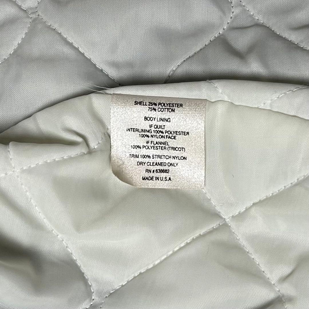 希少‼️ 90's USA製 襟付きコーデュロイスタジャン アワードジャケット