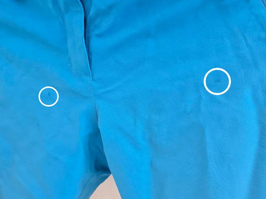 Salomon サロモン スキーウェア Mサイズ 上下セット