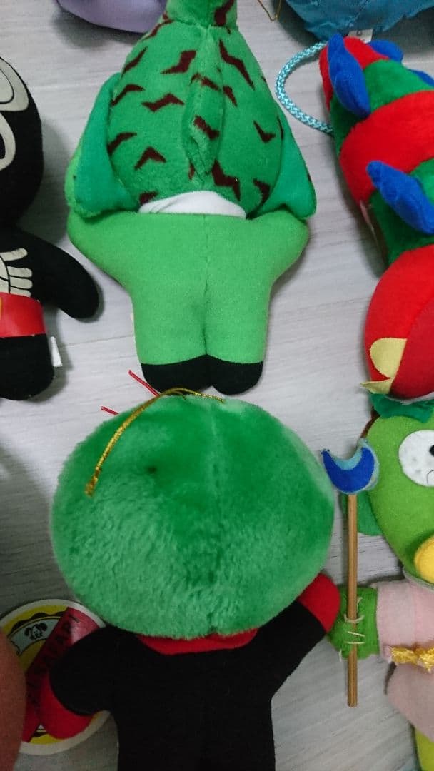 平成レトロ UFOキャッチャー クレーンゲーム ぬいぐるみ