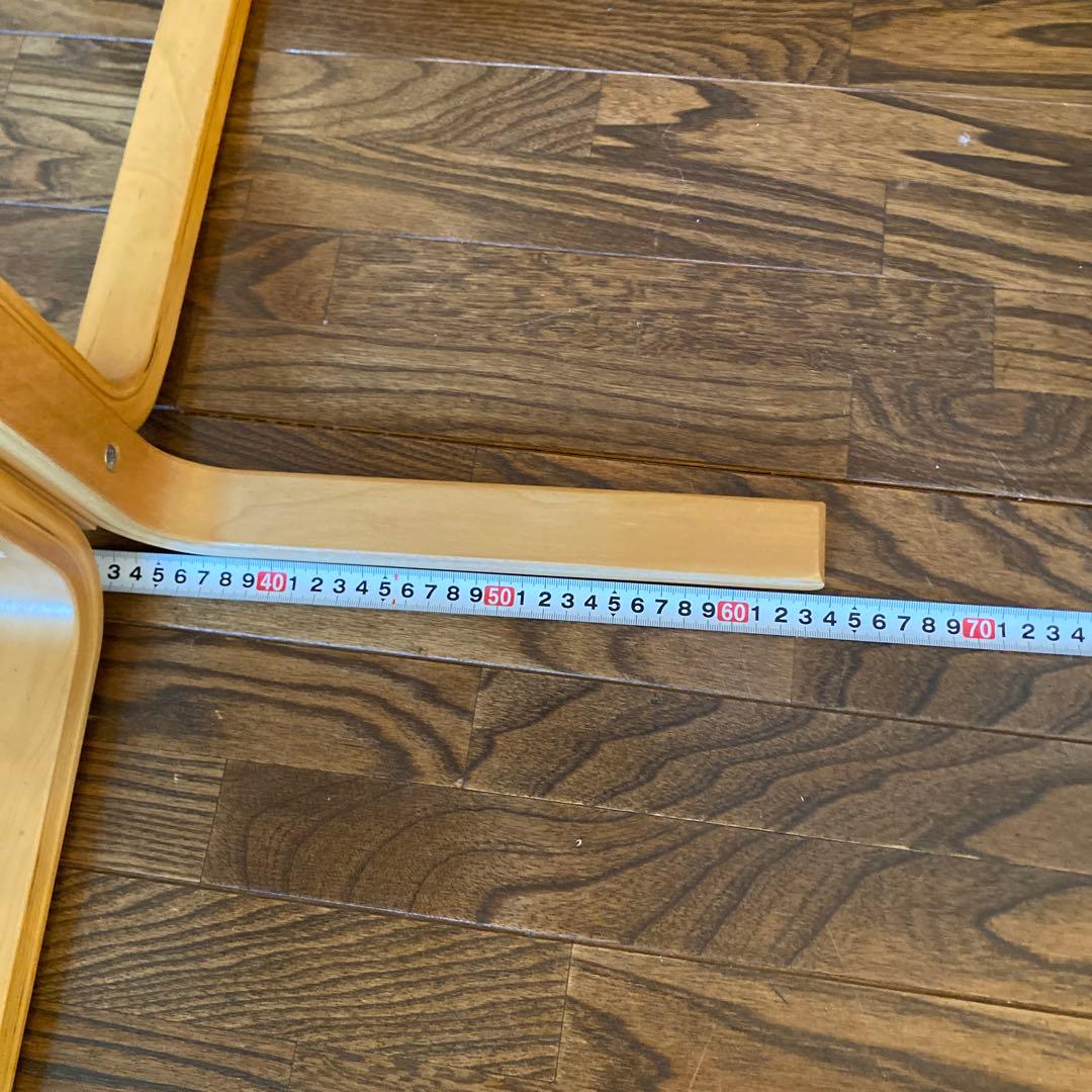 お洒落】木製4連フラワースタンド　小物置き　レトロ