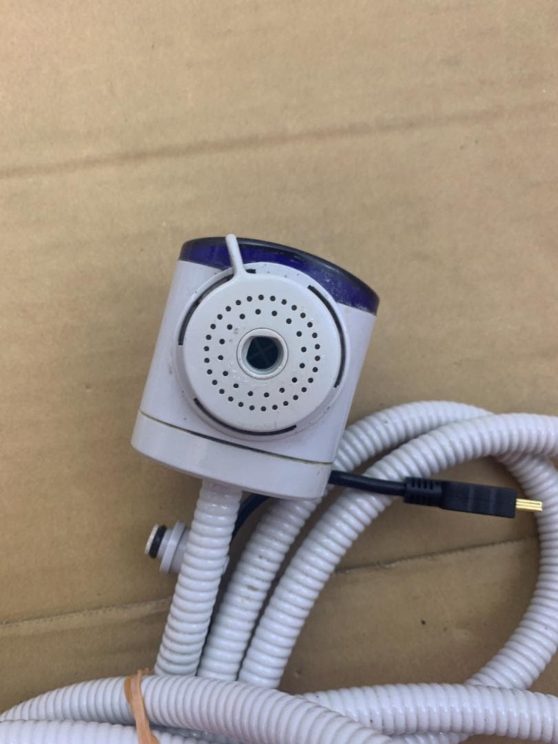 電解次亜水生成装置 DEW-061BM 大和冷機