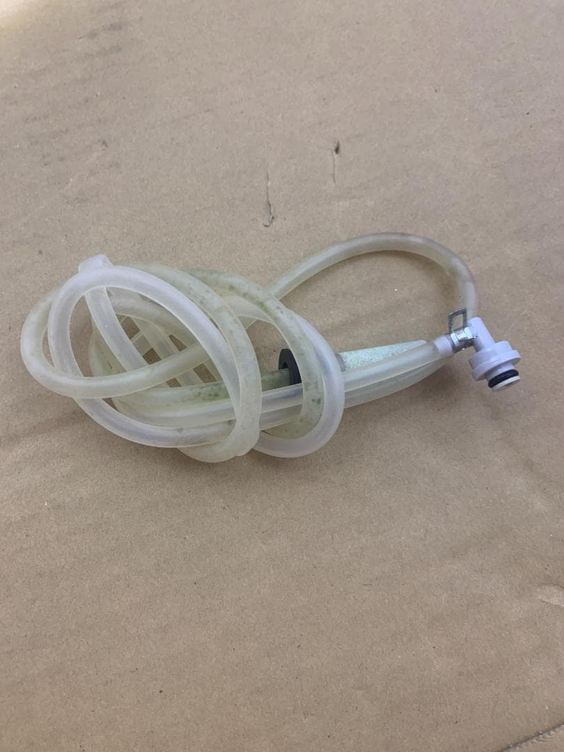 電解次亜水生成装置 DEW-061BM 大和冷機