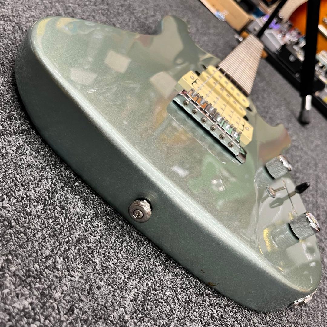 【10849】 Aria Pro ii Magna Series エレキギター