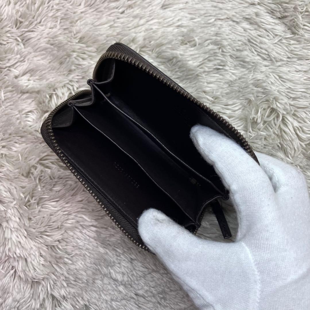 極美品✨GUCCI ディアマンテ　スタッズ　小銭入れ　ケース