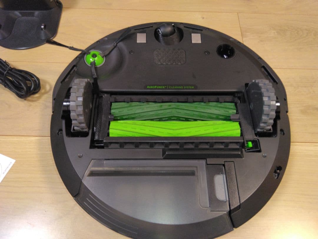 【ほぼ新品使用4時間】ルンバ i2（2024年）専用個装箱A