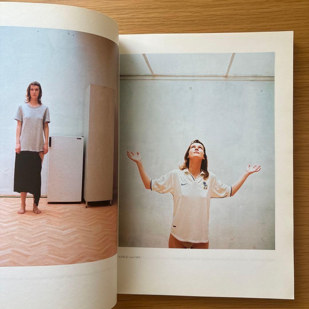 アート・デザイン・音楽 purple no.13 fall 2002 purple magazine