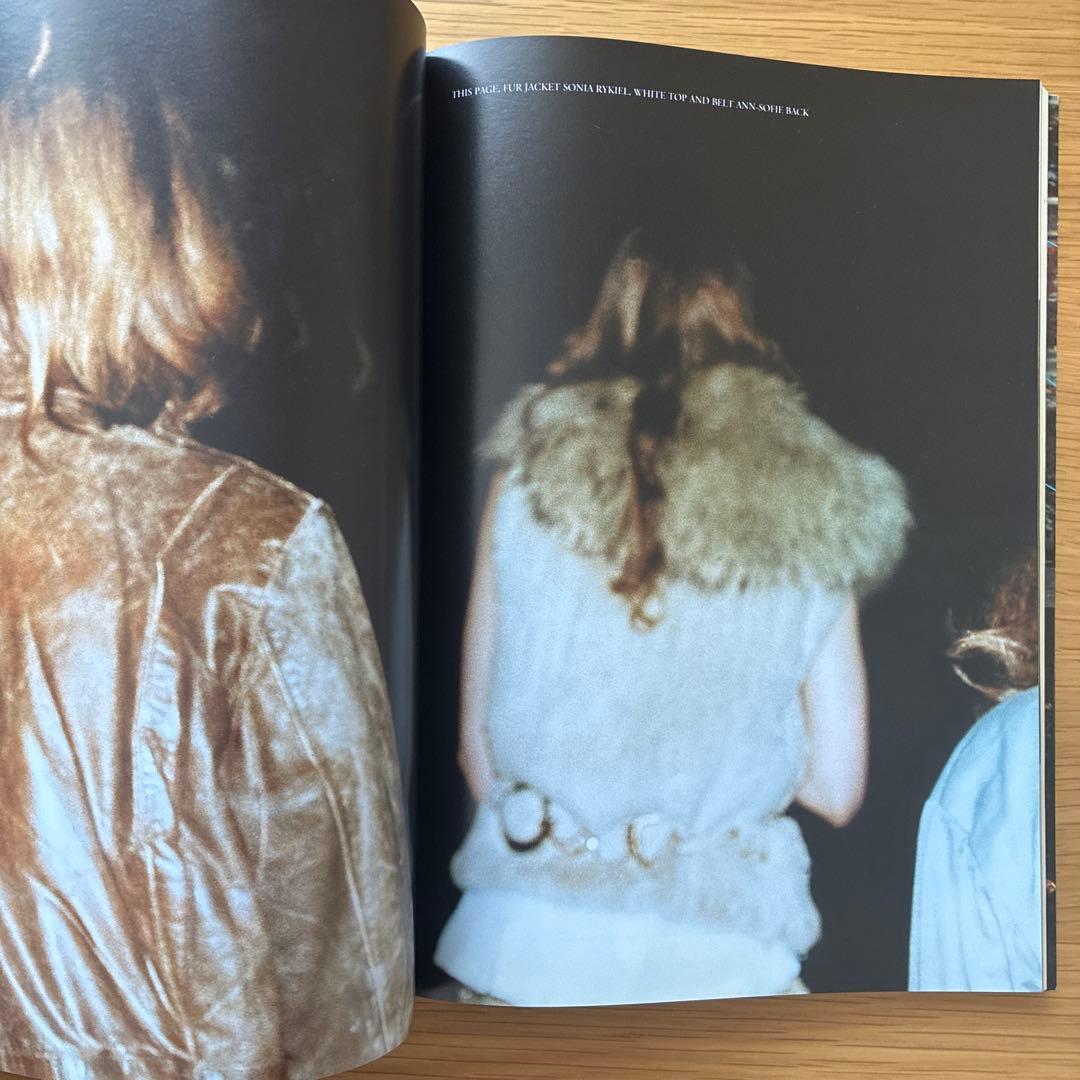 アート・デザイン・音楽 purple no.13 fall 2002 purple magazine