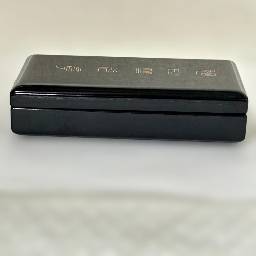 勲章 記章 徽章旭日双光章　箱有