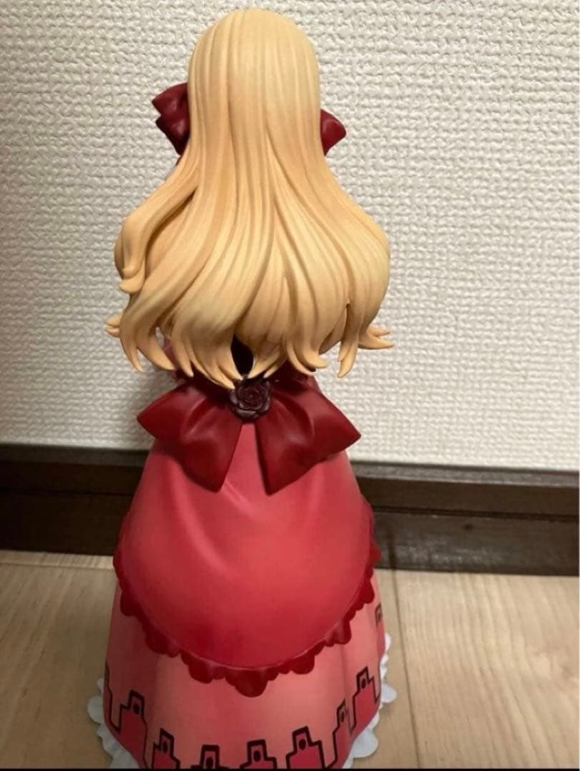 一番くじ　ヒロアカ　ユアネクスト　映画　フィギュア　コンプ　5体セット