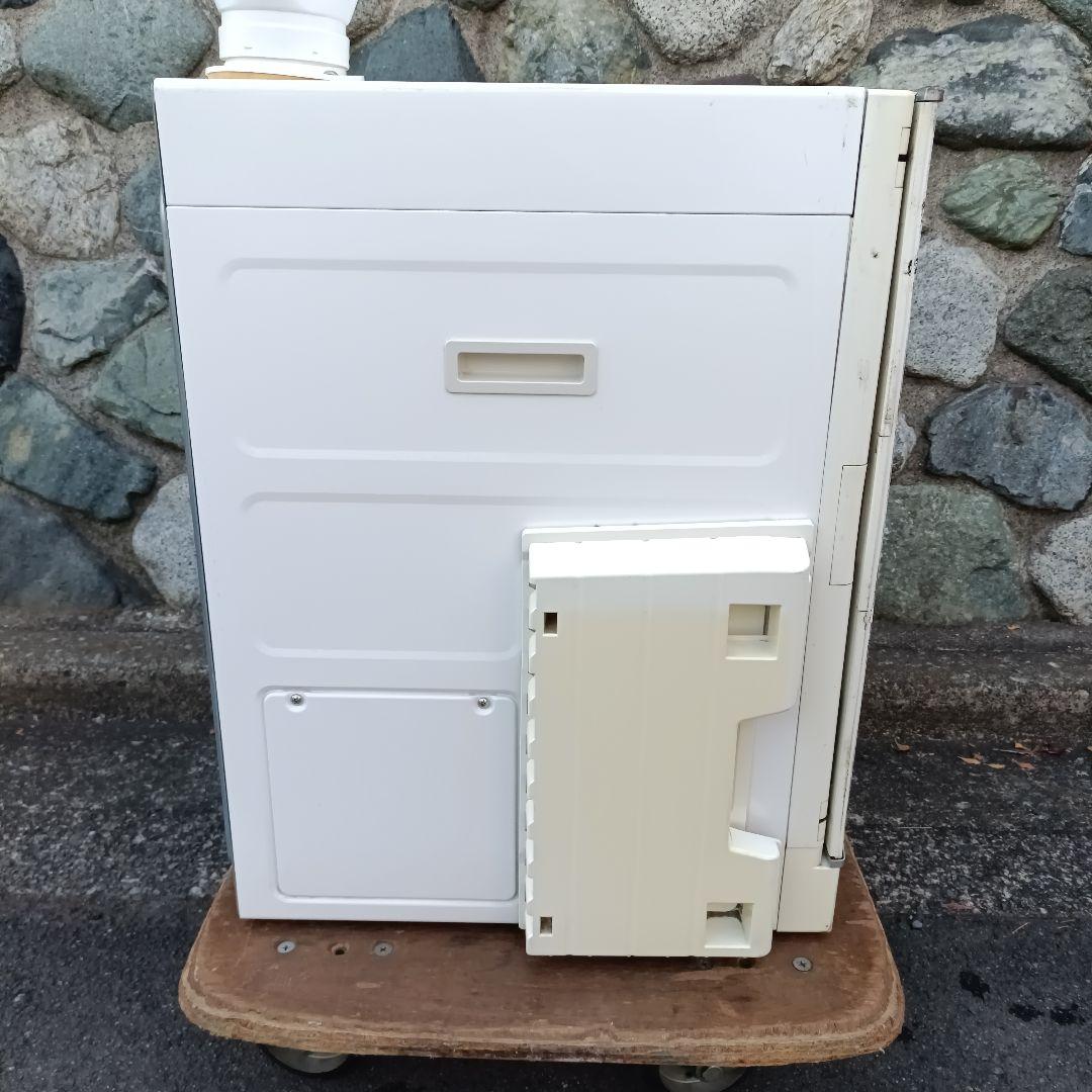 リンナイ ガス式衣類乾燥機 乾太くん RDT-52S-2 2013年製 都市ガス