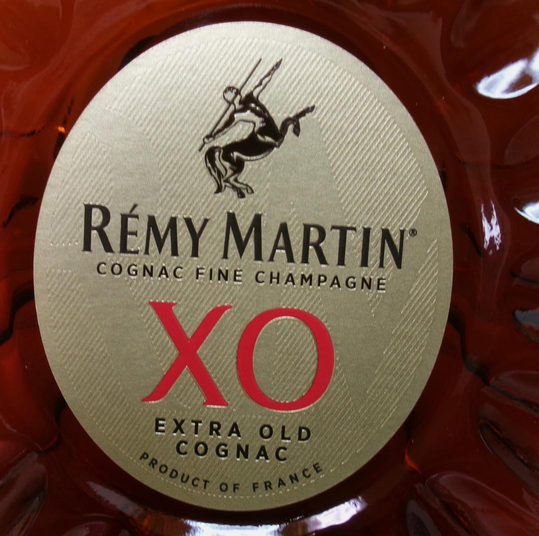 人頭馬 XO 目前類型・0.7 公升（RS419)